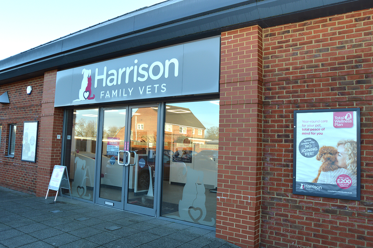 All pets at peace hot sale doncaster